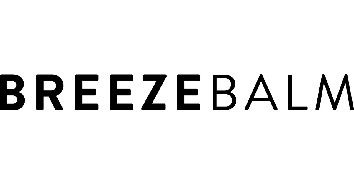 Breeze Balm